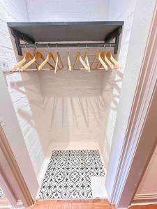 16th Century Courtyard Apartment on the Royal Mile