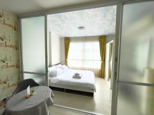 Condo in Chiangmai Near Central Festival