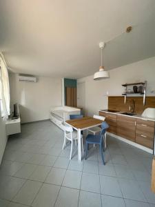 The ugly duckling apartment