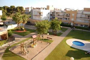 Cambrils Haven:2BR+2Bth+WF+Pool