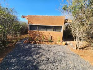 Hartbeest Bush Lodge 4