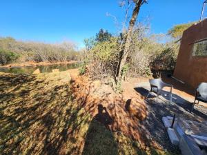 Hartbeest Bush Lodge 4