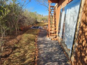 Hartbeest Bush Lodge 4