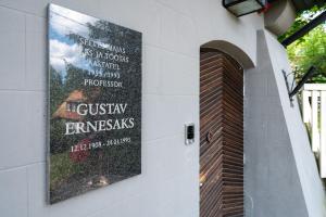 Kadriorg by Rikas Hotels