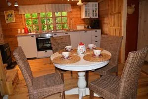 Leśniczówka Białogóra - 拜罗格拉