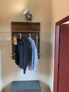 Appartements Les gites du canal : photos des chambres