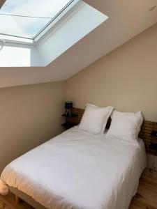 Appartements Les gites du canal : photos des chambres