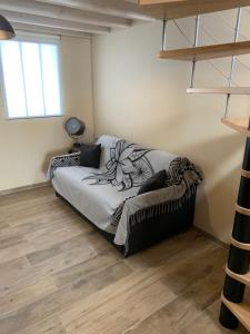 Appartements Les gites du canal : photos des chambres