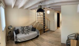 Appartements Les gites du canal : photos des chambres