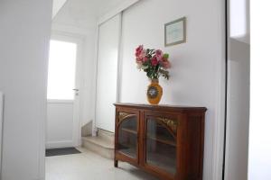 Appartements Appartement entierement renove a Ronce Les Bains avec jardin : photos des chambres