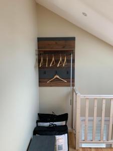 Appartements Les gites du canal : photos des chambres