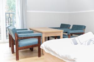 VacationClub - Zdrojowa 7 Apartament 10