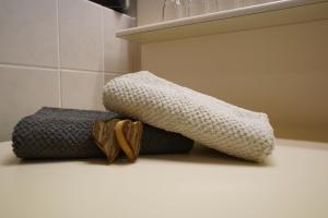 Ferienapartment Candy auf der Gerlitzen