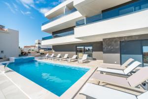 Apartments Ante 
