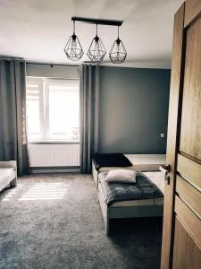 Samodzielne mieszkanie na parterze domu - Retowo