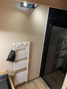 Appartements Les gites du canal : Appartement 1 Chambre