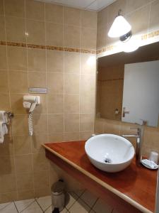 Hotels Hotel Vauban : photos des chambres