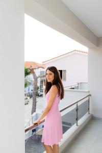 rafkon luxury apartments myrina