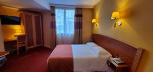 Hotels Hotel Vauban : photos des chambres