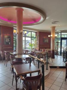 Hotels Hotel Vauban : photos des chambres