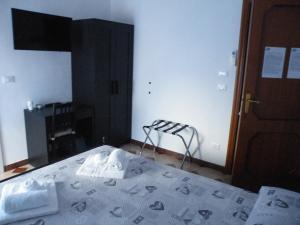 Habitación Doble Deluxe