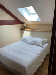 Appartements Les gites du canal : photos des chambres