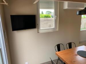 Appartements Les gites du canal : photos des chambres