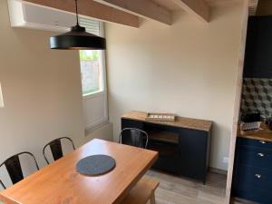 Appartements Les gites du canal : photos des chambres