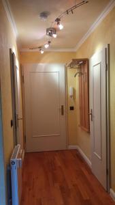 Ferienwohnung am Gespensterwald