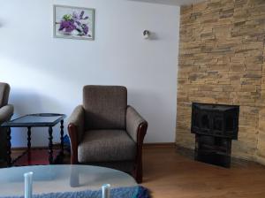 Apartament Gosi