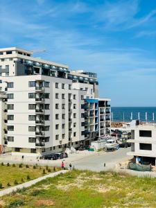Happy Apartments Mamaia Nord -2 Dormitoare