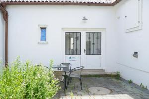 Chill & Relax Apartments Purbach