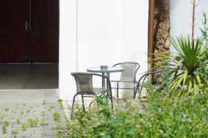 Chill & Relax Apartments Purbach