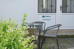 Chill & Relax Apartments Purbach