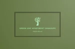 Green Leaf Apartment Vanagupe - Palanga Senoji