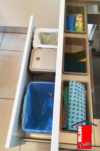 MilanoFlats - TriloGolinelli