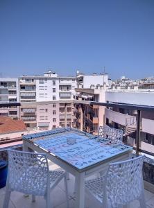 Résidence Graziella Appartement 627