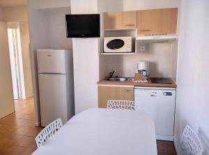 Résidence Graziella Appartement 627