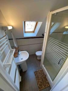 Appartements Sous les tropiques d’Ablis : photos des chambres