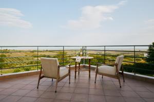 Sevasti Country House