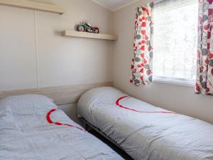 Caravan Skegness 8 Berth