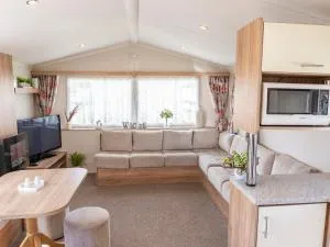 Caravan Skegness 8 Berth - Winthorpe