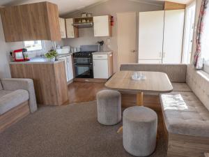 Caravan Skegness 8 Berth