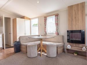 Caravan Skegness 8 Berth