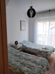 APARTAMENTO BEATRIZ