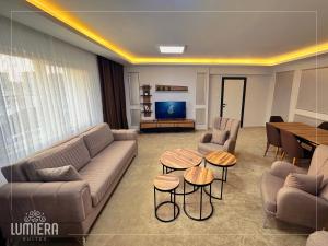 Lumiera Suites Hotel