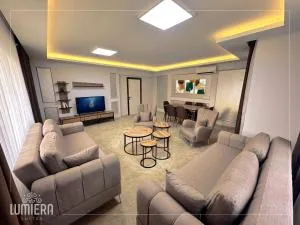 Lumiera Suites Hotel - Mustafakemalpaşa