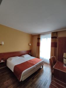 Hotels Hotel Vauban : photos des chambres