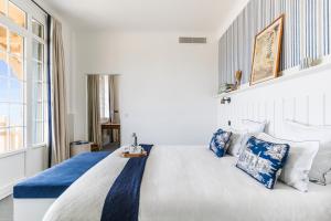 Hotels Le Flaubert : photos des chambres