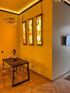 Urban Central Apartments